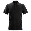 Polokošile AVS černá vel. XS Snickers Workwear (Velikost XS)
