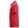 Polokošile AVS červená vel. XS Snickers Workwear (Velikost XS)