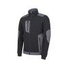 EREBOS 2.0 Jacket black/grey (Velikost 2XL 60-62)