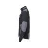 EREBOS 2.0 Jacket black/grey (Velikost 2XL 60-62)