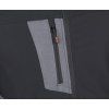 EREBOS 2.0 Jacket black/grey (Velikost 2XL 60-62)