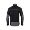 EREBOS 2.0 Jacket black/grey (Velikost 2XL 60-62)