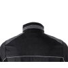 EREBOS 2.0 Jacket black/grey (Velikost 2XL 60-62)