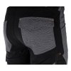EREBOS 2.0 Trousers black/grey (Velikost 42)