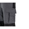 EREBOS 2.0 Trousers black/grey (Velikost 42)