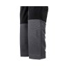 EREBOS 2.0 Trousers black/grey (Velikost 42)