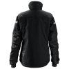 Bunda zimní AllroundWork37.5® dámská černá vel. S Snickers Workwear (Velikost XXL)