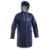Sandon Coat 345 Peacoat Navy (Velikost XL)