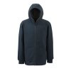Squall Insulated Hoodie Midnight (Velikost XXL)