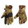 Vellus Glove (Medium, Obskura Transitional) (Velikost UNI)
