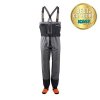 Vector Zip Stockingfoot Wader Anchor  L Short 42-44 (Velikost UNI)