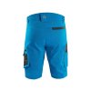 Kraťasy CXS SOLIS FLEX, pánské, modro-černé (Velikost 46)