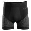 Boxerky funkční LiteWork 37.5® vel. S Snickers Workwear (Velikost S)