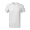 Zoom tričko pánské (Velikost S, Barva bílá)