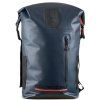 Wayward Roll Top Backpack 38L Dark Navy  O/S