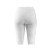 Kalhoty (legíny) 3/4 CXS MIA, dámské, bílé (Velikost XS)