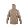 Mikina s kapucí CXS ALTON, béžová (Velikost S)