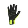 Rukavice CXS YEMA, kombinovaná (Velikost 08)