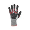 Rukavice CXS CUT-DEFEND IMPA, protipořezové, ochrana proti nárazu (Velikost 09)