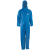 3M 4530 Oblek jednoráz.polyprop. (Velikost XXL, Barva modrá)