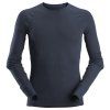Funkční triko a spodky set AW vel. M Snickers Workwear (Velikost M)
