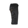 HENRIX Shorts black (Velikost 42)