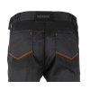 HENRIX Shorts black (Velikost 42)