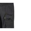 HENRIX Shorts black (Velikost 42)