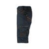 HENRIX Shorts blue (Velikost 42)