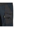 HENRIX Shorts blue (Velikost 42)