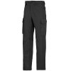 Kalhoty Service černé Snickers Workwear (Velikost 52)