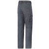 Kalhoty Service tmavě šedé Snickers Workwear (Velikost 50)