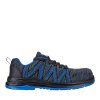 KNITTER S1 ESD NM 4WIDE Blue Low (Velikost 36)
