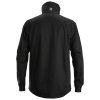 Pánská bunda AllroundWork Stretch černá vel. XL Snickers Workwear (Velikost XL)
