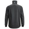 Pánská bunda AllroundWork Stretch šedá vel. M Snickers Workwear (Velikost XXL)