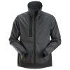 Pánská bunda AllroundWork Stretch šedá vel. M Snickers Workwear (Velikost XXL)