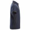 Polokošile AllroundWork tm. modrá vel. S Snickers Workwear (Velikost S)
