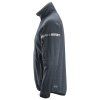 Mikina fleecová AllroundWork 37.5® šedá vel. S Snickers Workwear (Velikost XXL)
