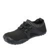 BOSKY Junior Black (Velikost 30)