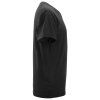 Tričko V-Neck modré vel. S Snickers Workwear (Velikost S)