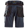 Pracovní kraťasy LiteWork 37.5® 2.0 tmavě modré Snickers Workwear (Velikost 60)