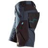 Pracovní kraťasy LiteWork 37.5® 2.0 tmavě modré Snickers Workwear (Velikost 60)