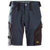 Pracovní kraťasy LiteWork 37.5® 2.0 tmavě modré Snickers Workwear (Velikost 60)
