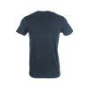 PREDATOR T-shirt blue (Velikost 2XL 56)