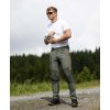 Trekingové kalhoty ARDON®ULTRITE®GO! khaki (Velikost 44)