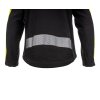 REFLECTOS Jacket black/yellow (Velikost 2XL 60-62)
