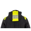 REFLECTOS Jacket black/yellow (Velikost 2XL 60-62)
