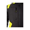 REFLECTOS Jacket black/yellow (Velikost 2XL 60-62)