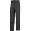 Kalhoty Service Chinos černé Snickers Workwear (Velikost 58)