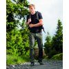 Turistické kalhoty ARDON®ULTRITE®AIR khaki (Velikost 44)